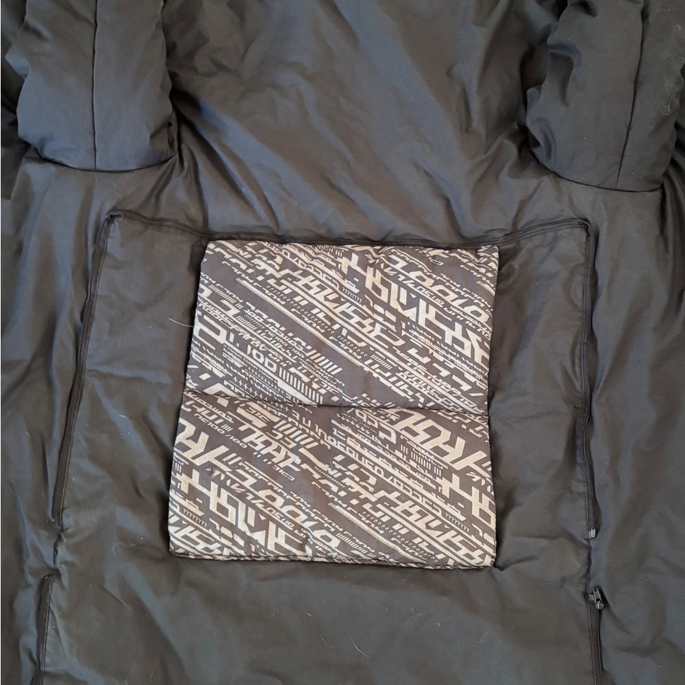 IKEA LANESPELARE Multi-Functional Cushion Blanket Gaming Computer Cozy
Dorm - Picture 5 of 6
